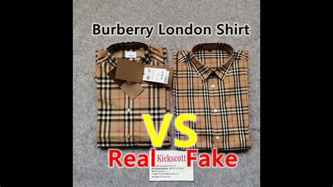 burberry polo fake or real|real Burberry polo shirts.